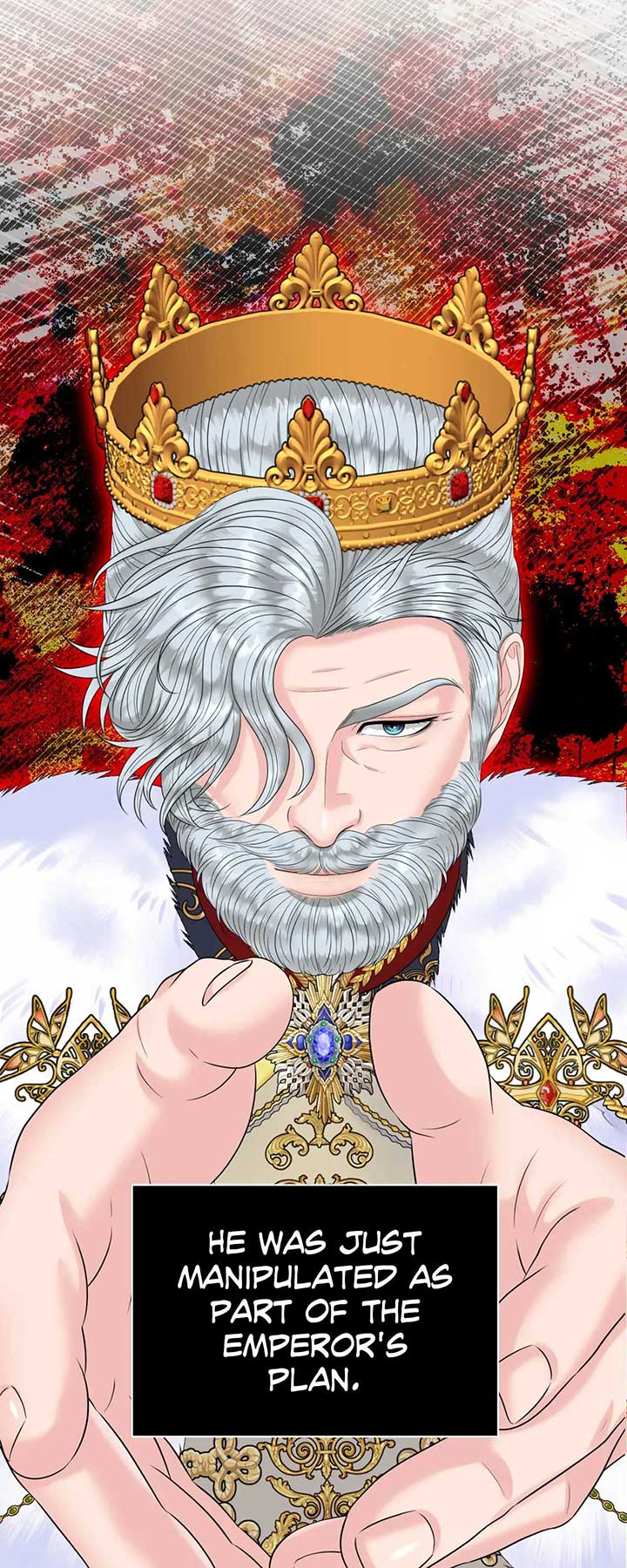 Royal Redemption chapter 64 page 52