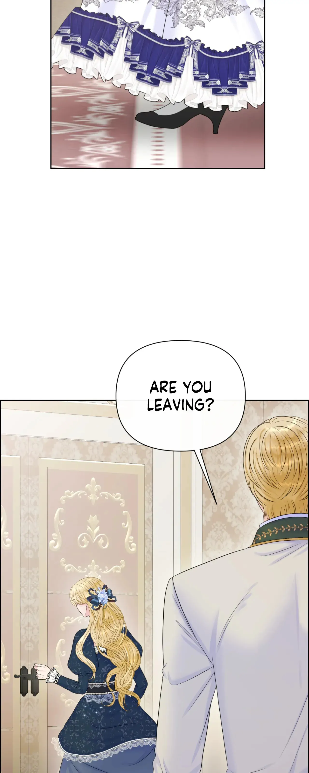 Royal Redemption chapter 65 page 3