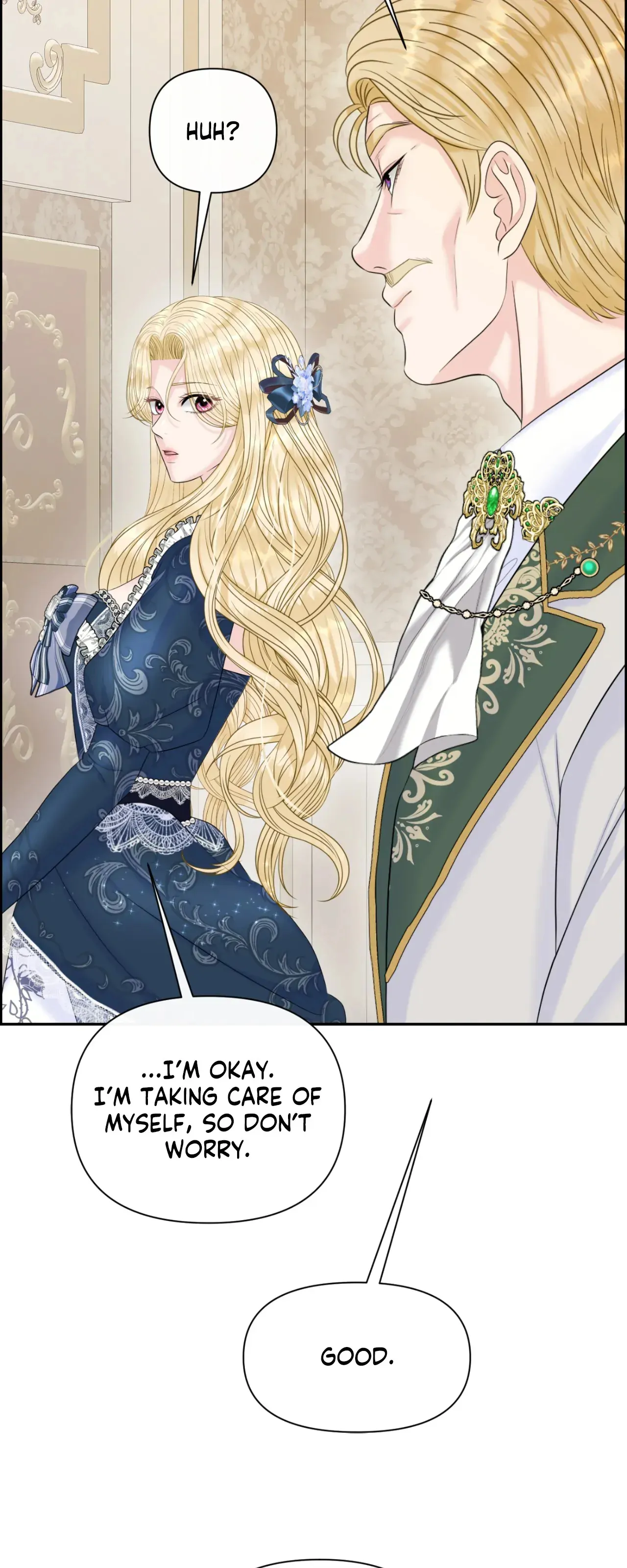 Royal Redemption chapter 65 page 6