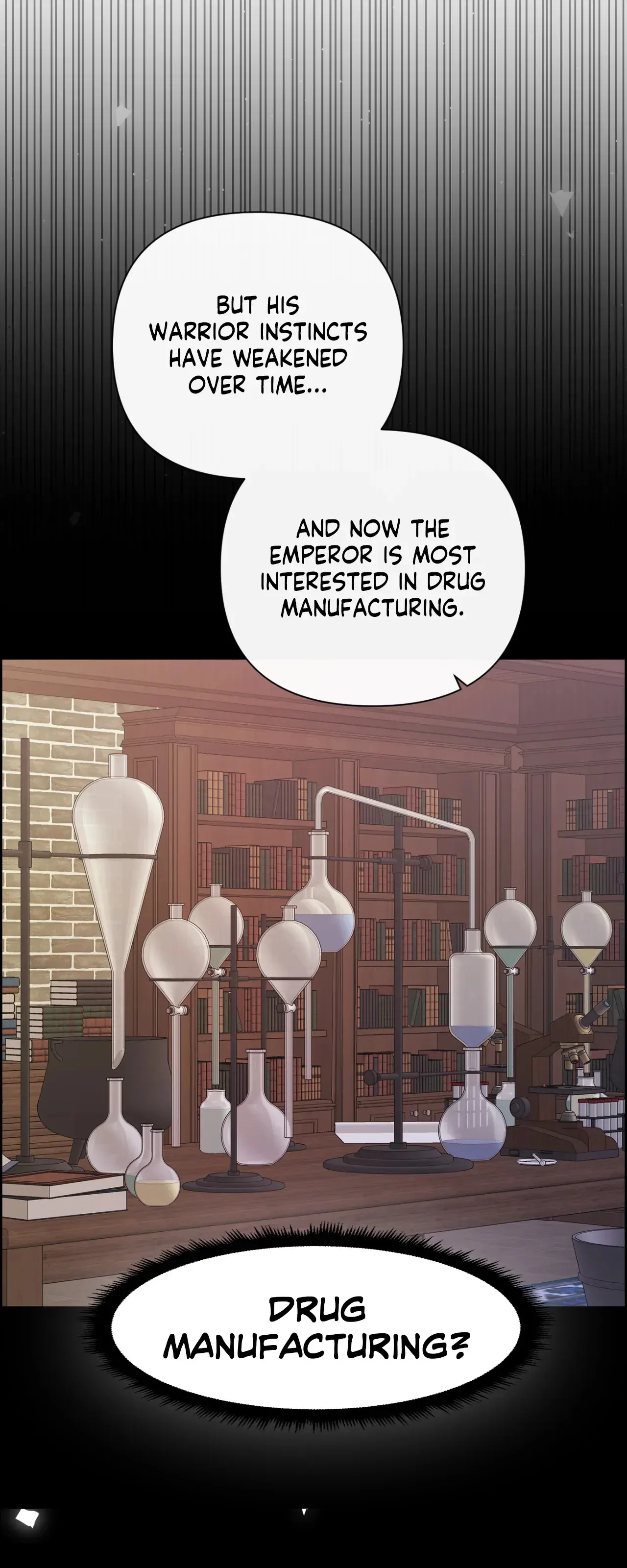 Royal Redemption chapter 65 page 9