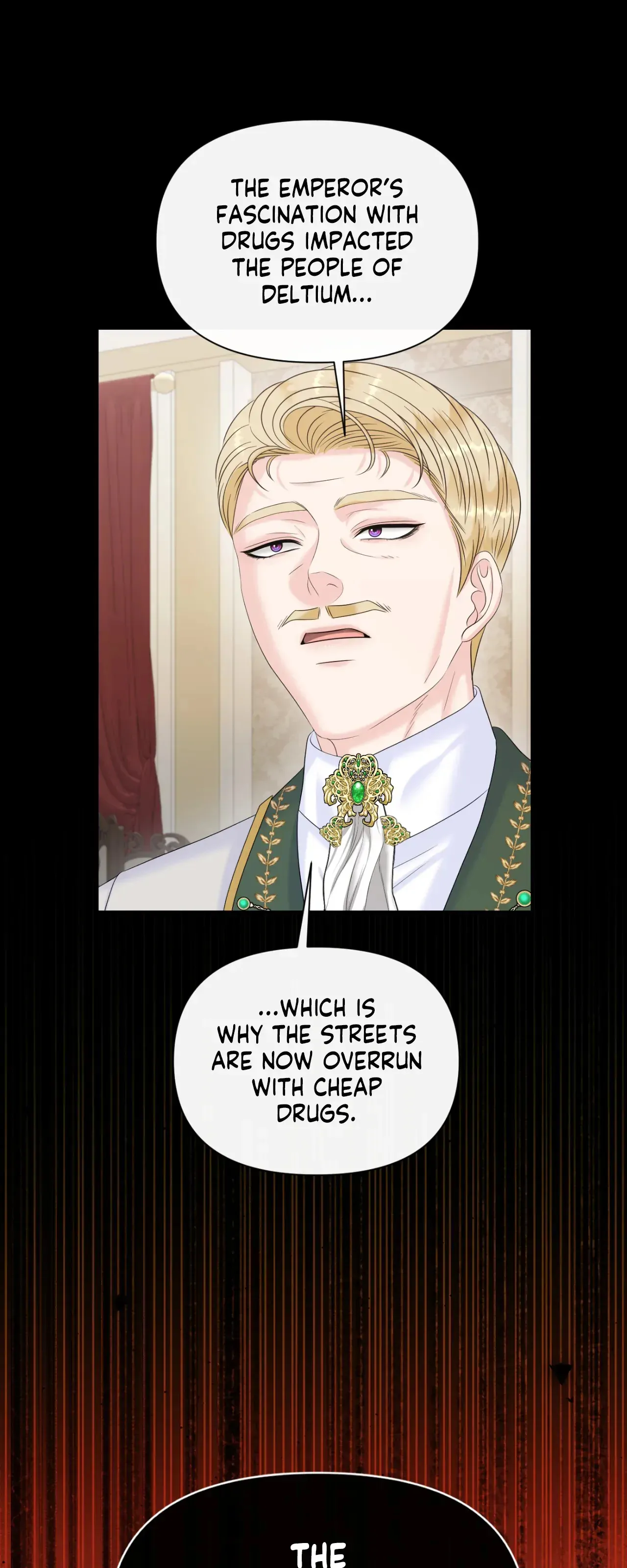 Royal Redemption chapter 65 page 10