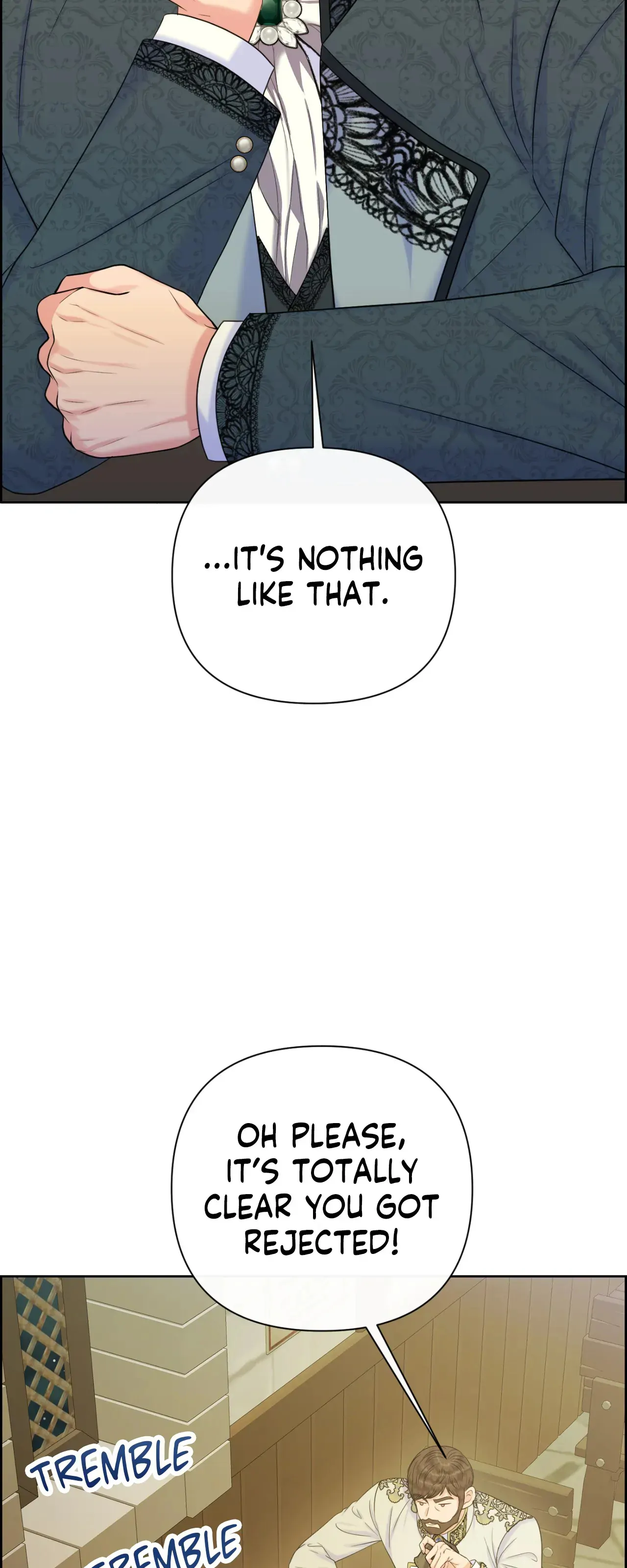 Royal Redemption chapter 65 page 17