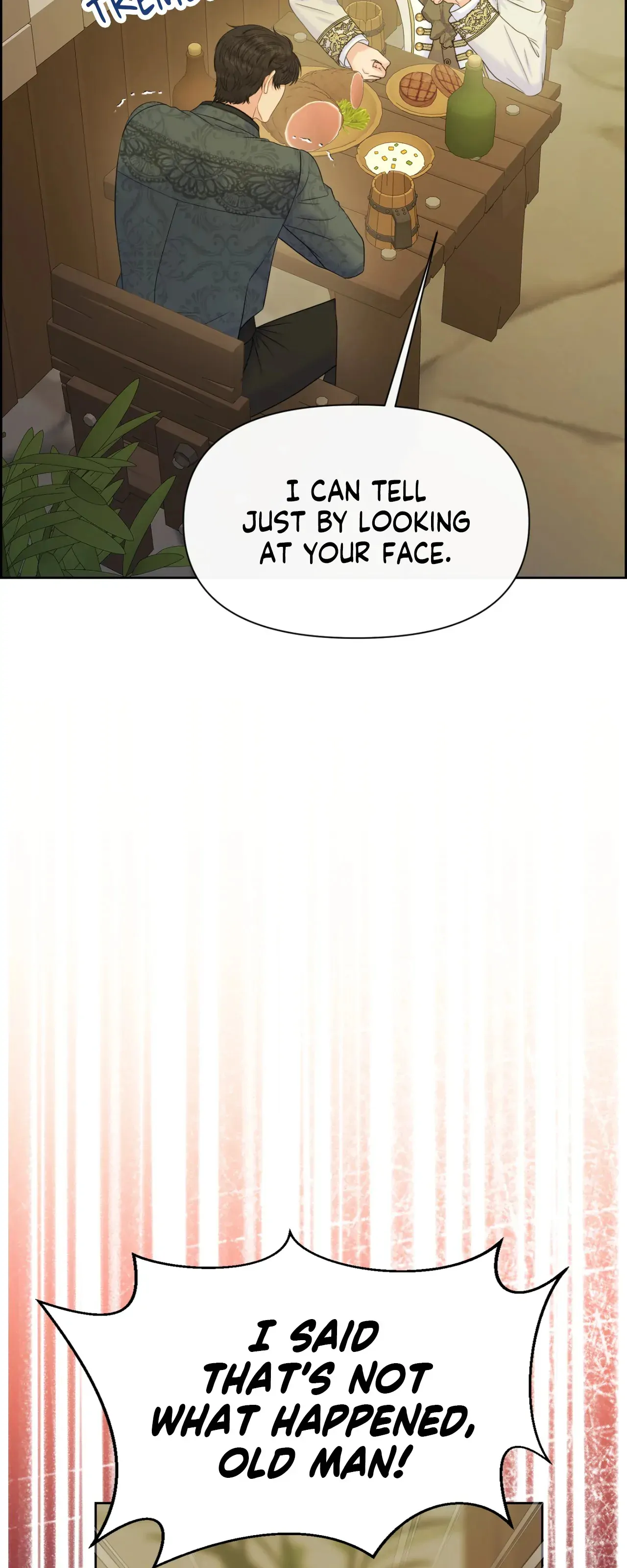 Royal Redemption chapter 65 page 18