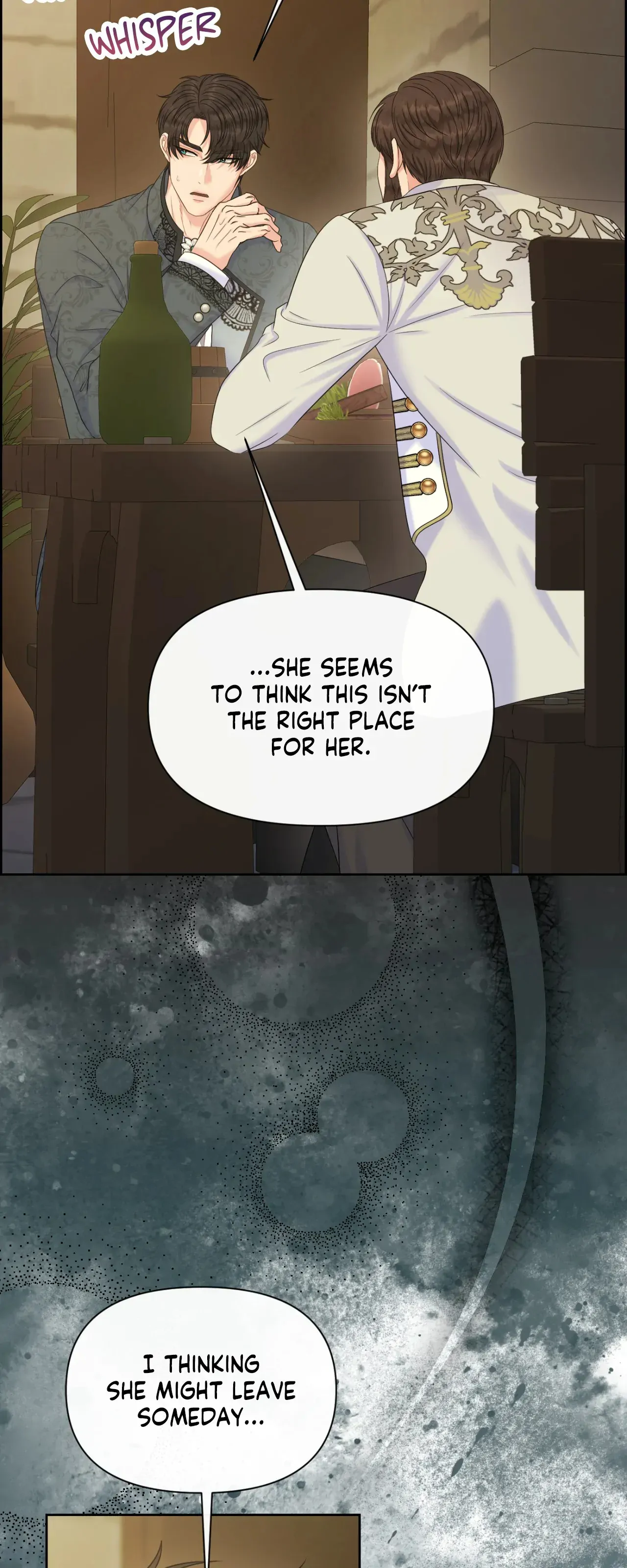 Royal Redemption chapter 65 page 21