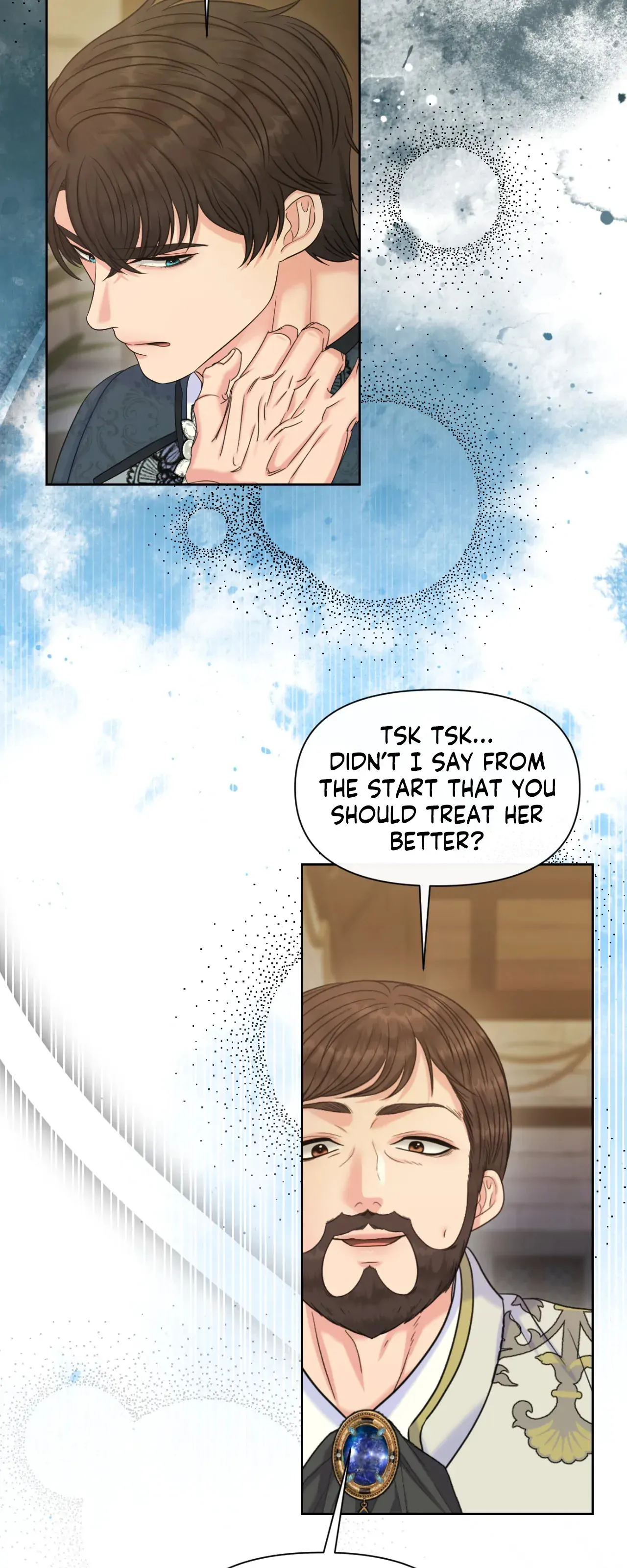 Royal Redemption chapter 65 page 22