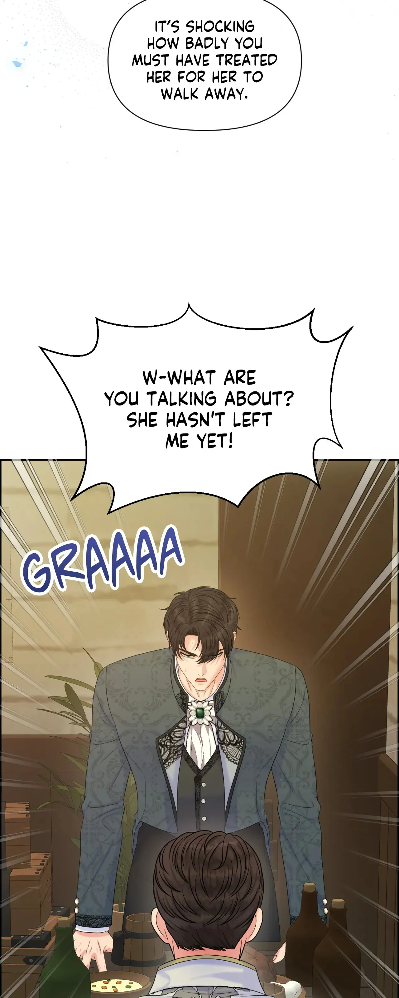 Royal Redemption chapter 65 page 23