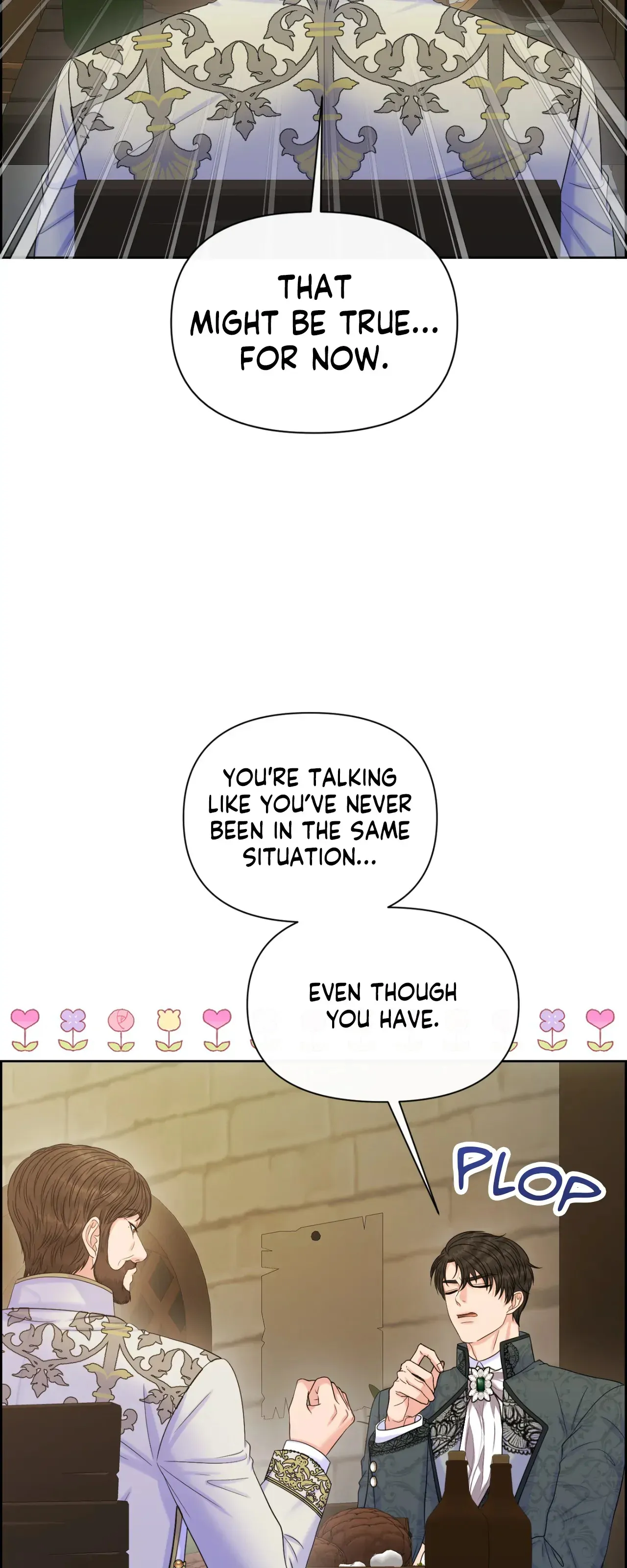 Royal Redemption chapter 65 page 24