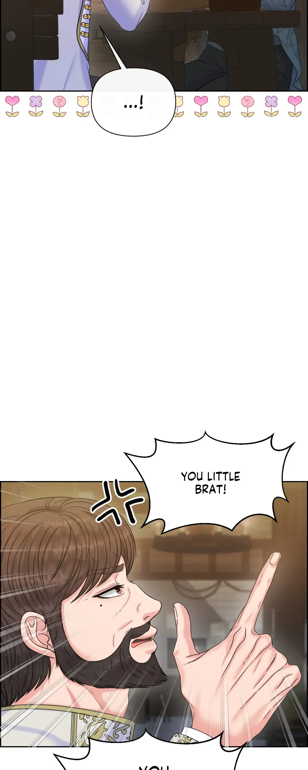 Royal Redemption chapter 65 page 25