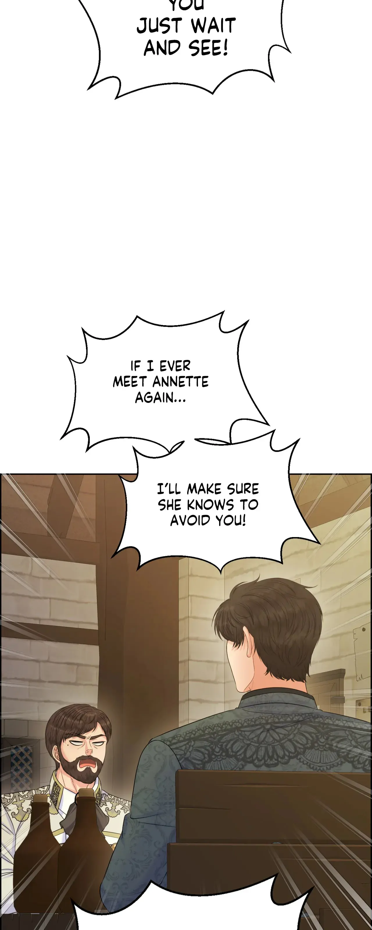 Royal Redemption chapter 65 page 26