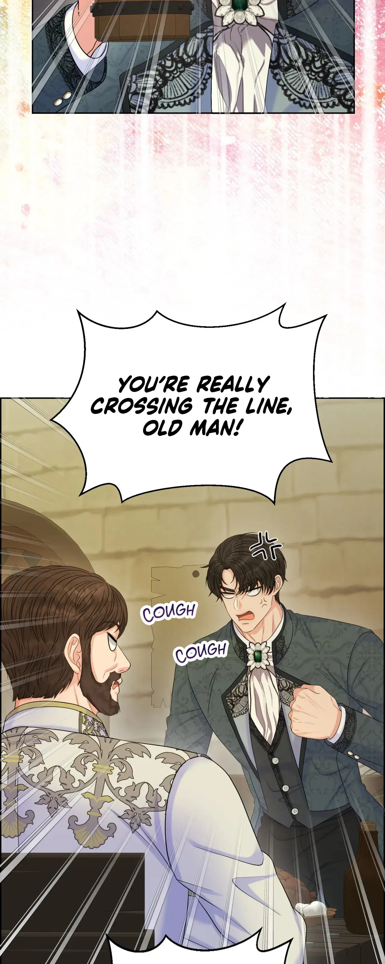 Royal Redemption chapter 65 page 28