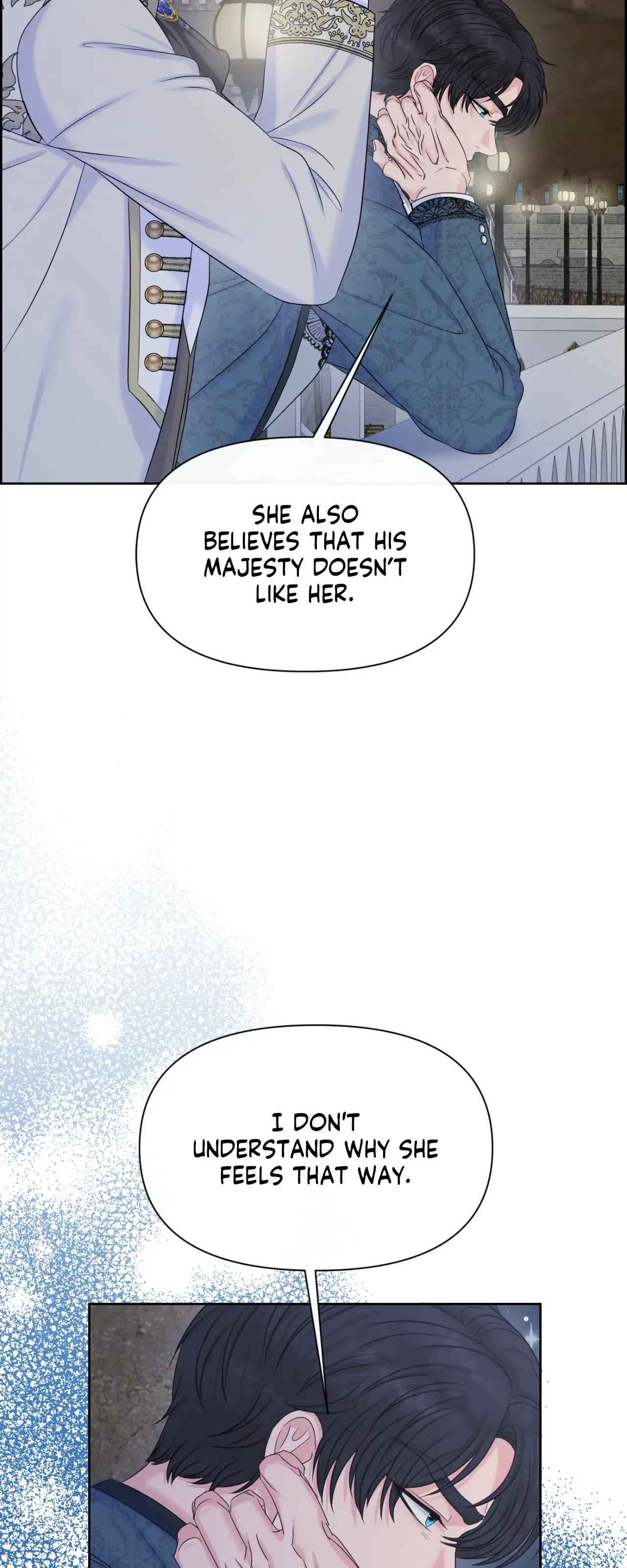 Royal Redemption chapter 65 page 33
