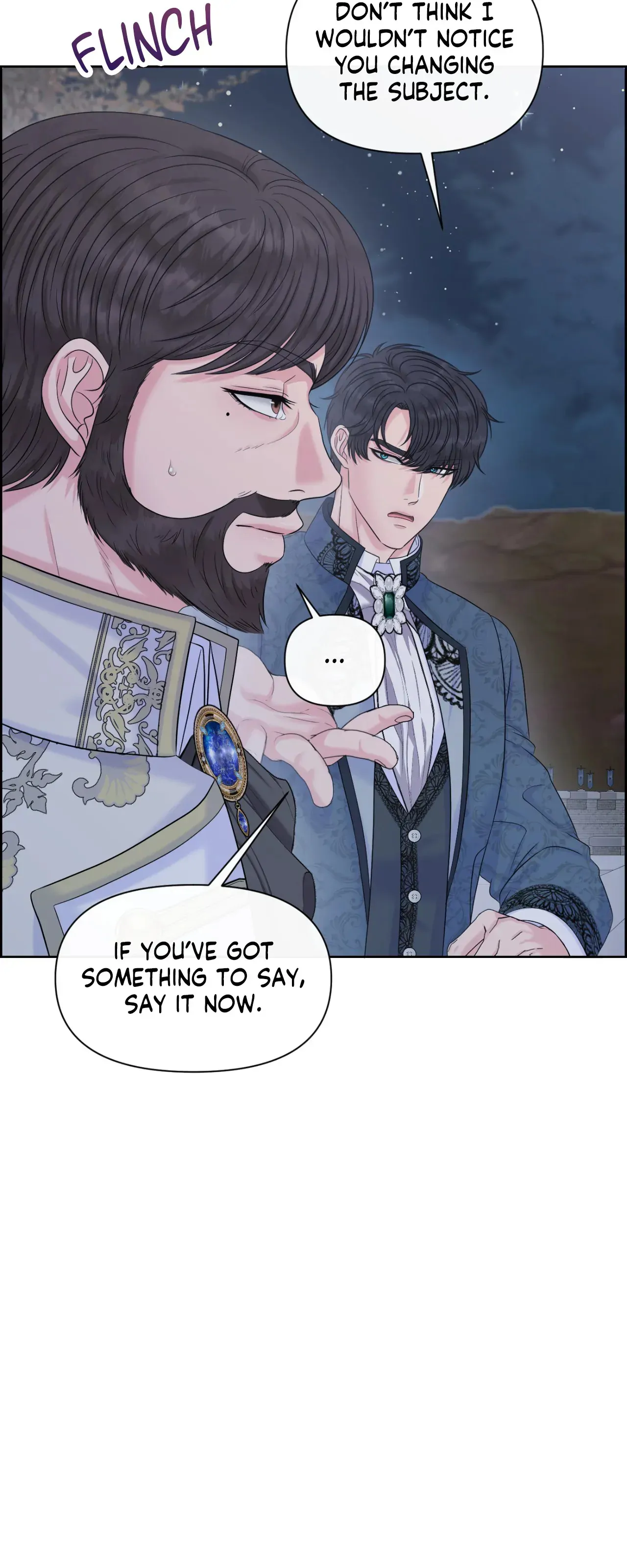 Royal Redemption chapter 65 page 37