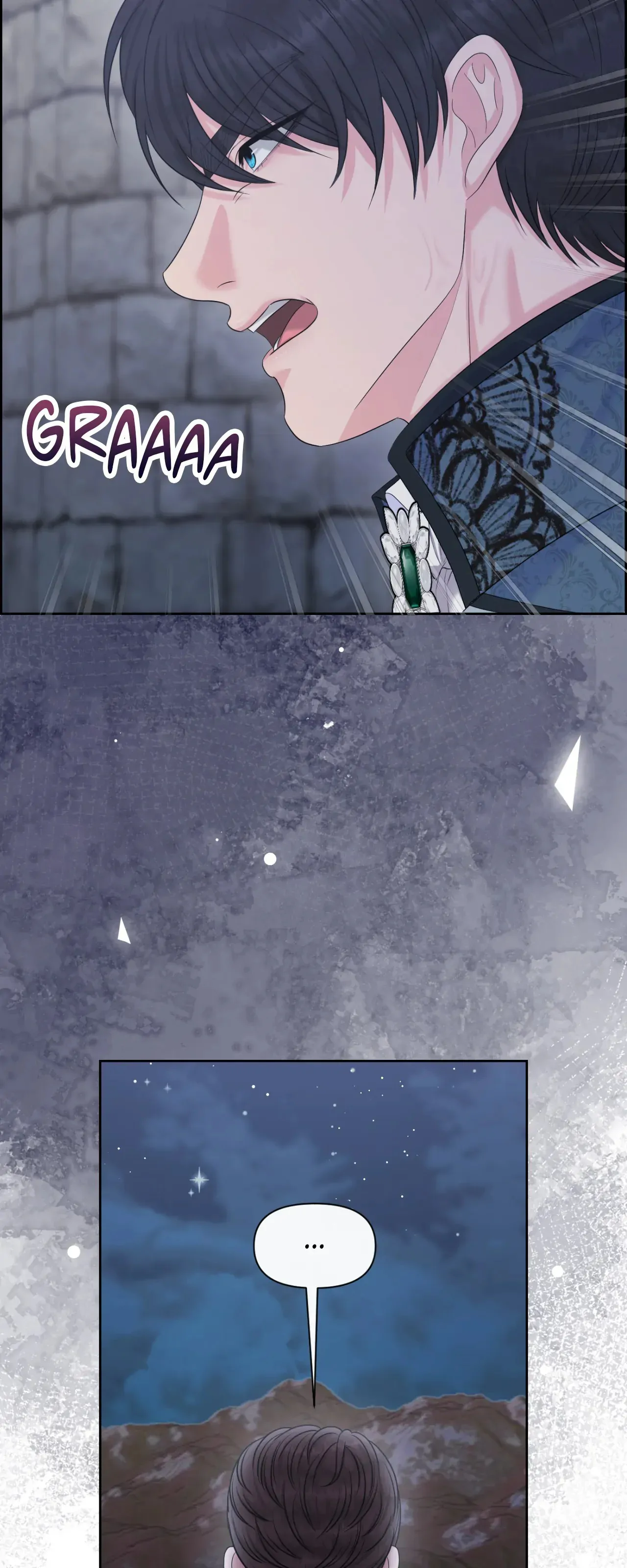 Royal Redemption chapter 65 page 39