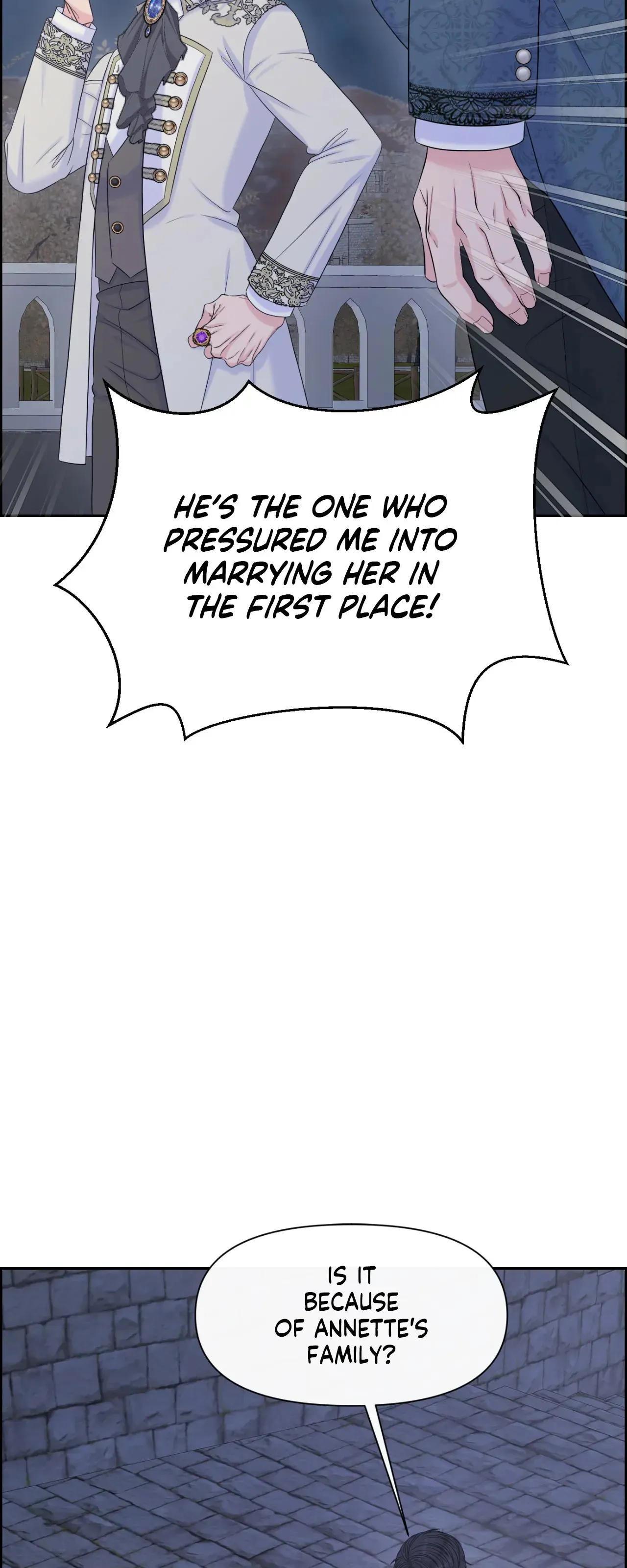 Royal Redemption chapter 65 page 41