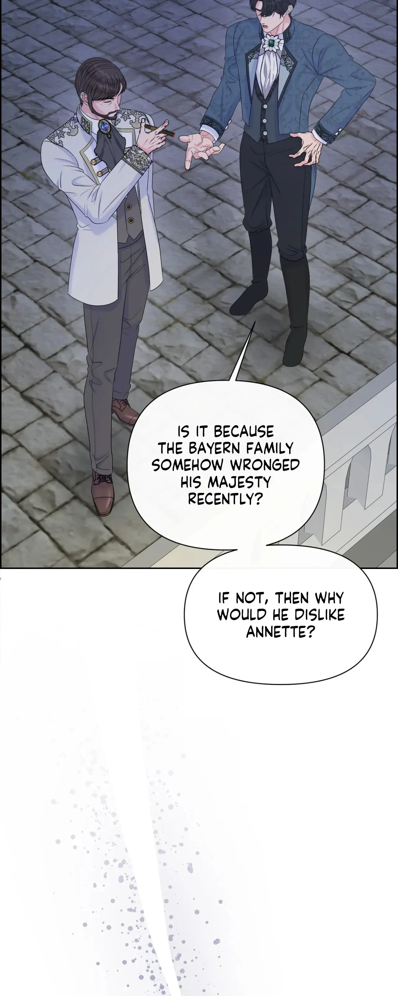 Royal Redemption chapter 65 page 42