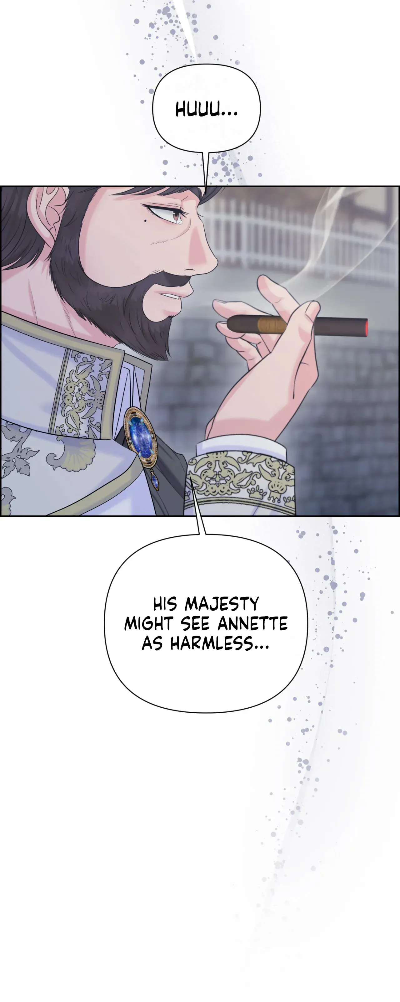 Royal Redemption chapter 65 page 43