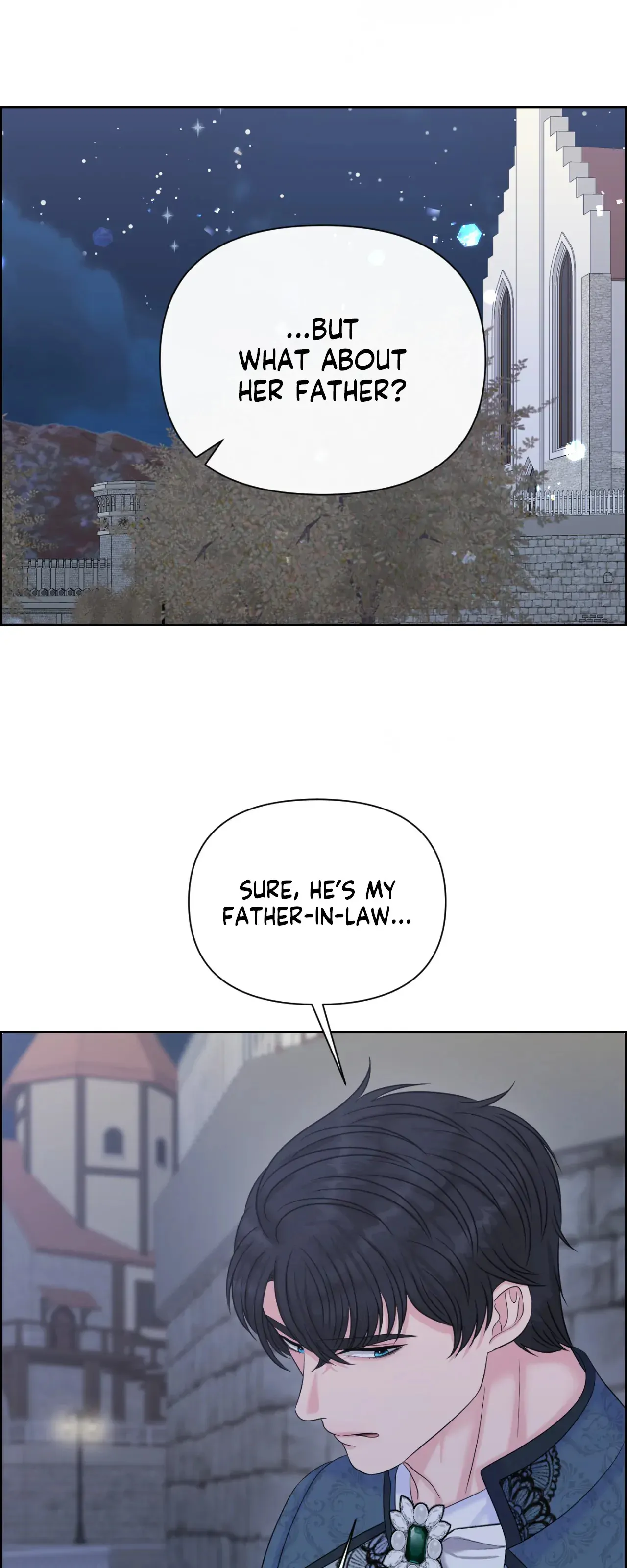 Royal Redemption chapter 65 page 44