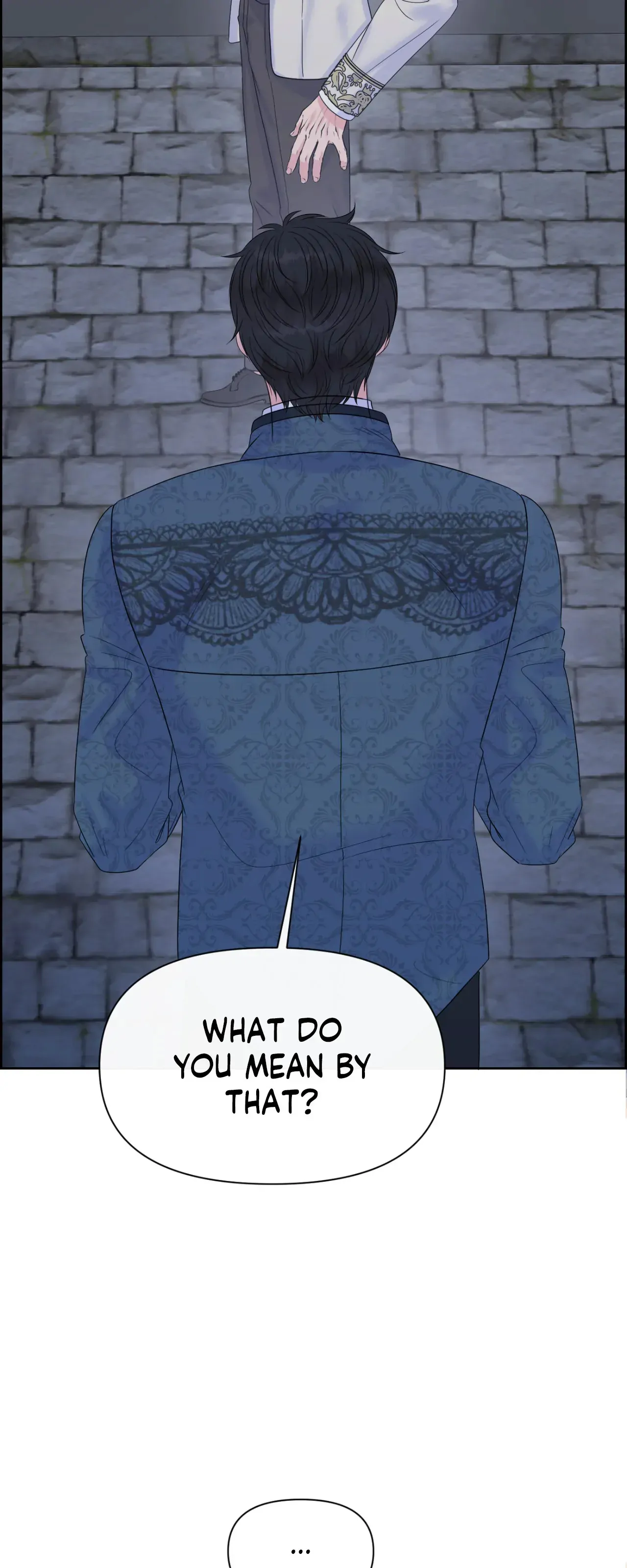 Royal Redemption chapter 65 page 48