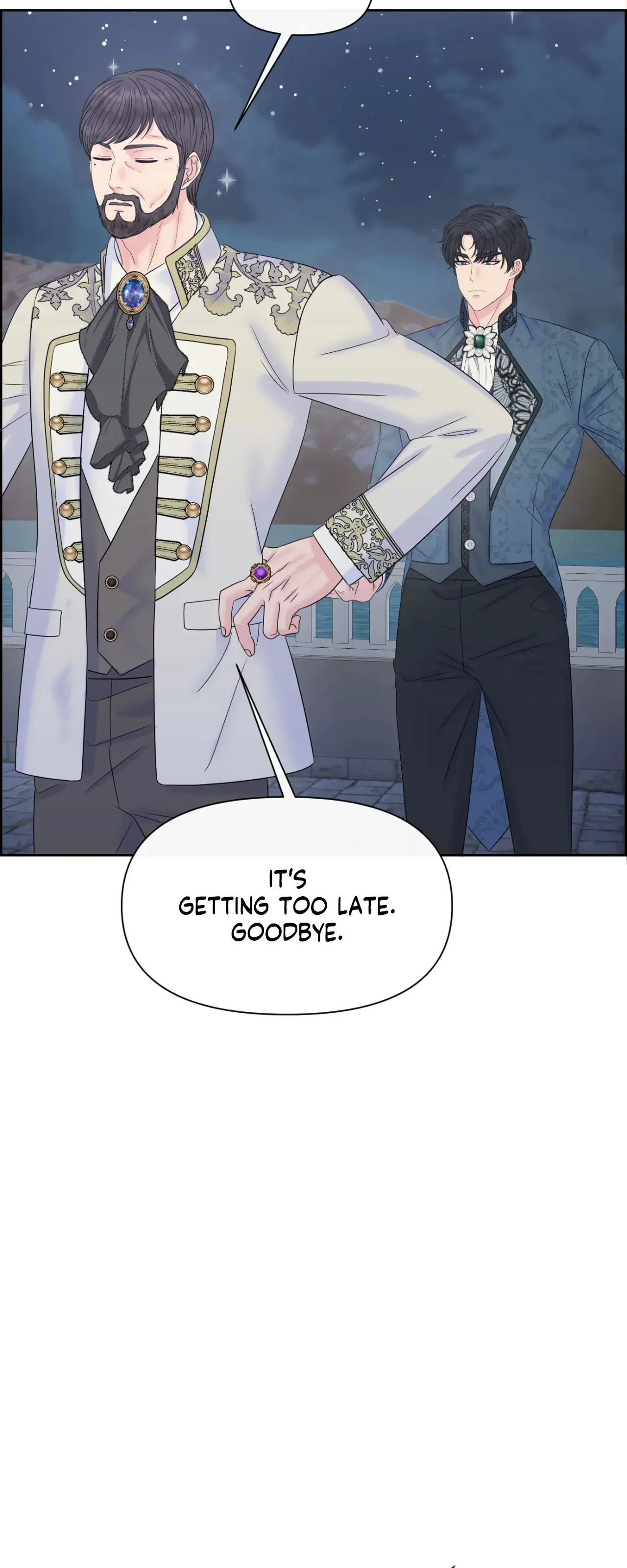 Royal Redemption chapter 65 page 49