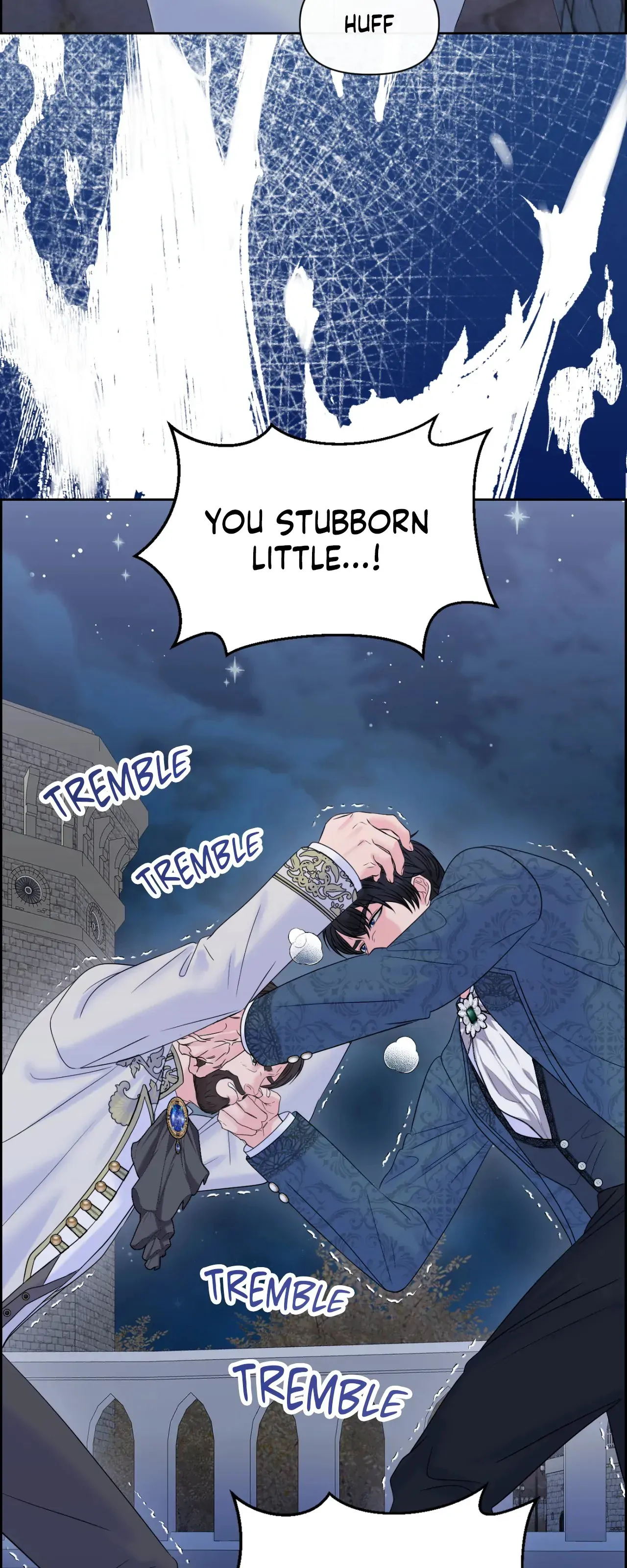 Royal Redemption chapter 65 page 57