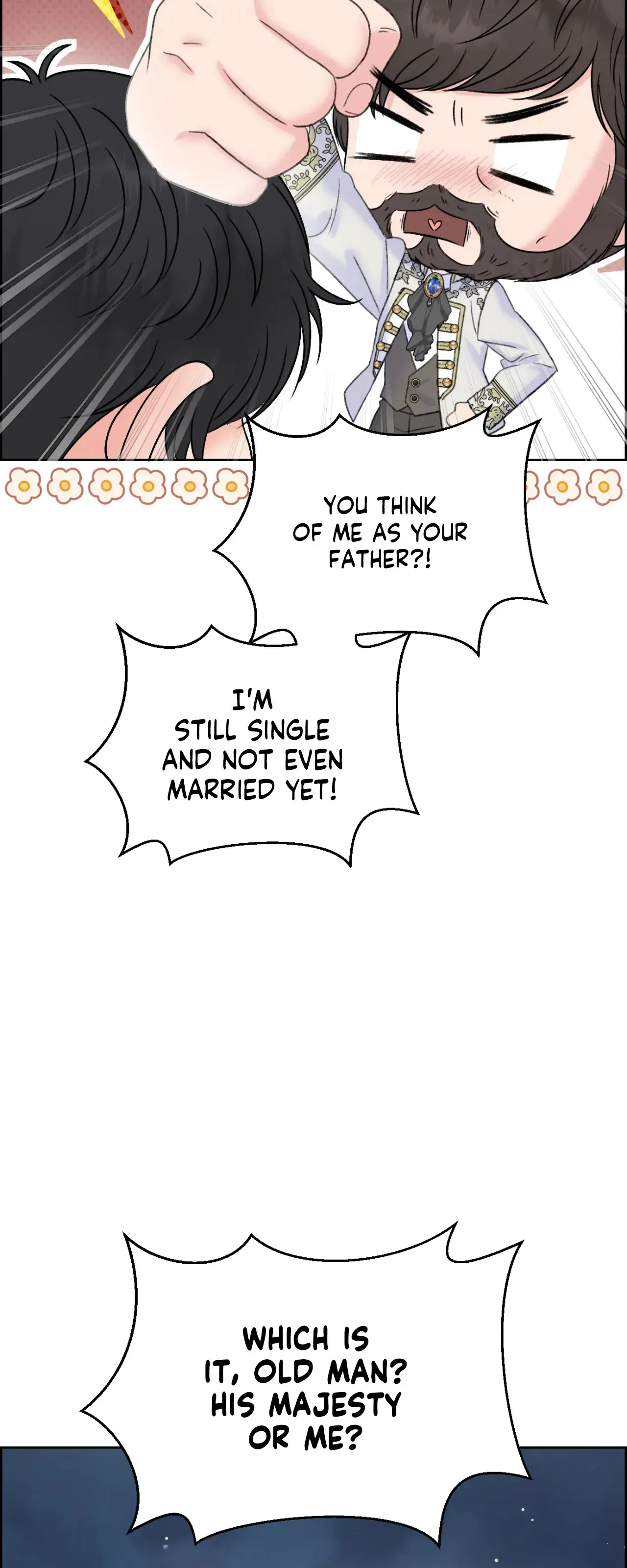 Royal Redemption chapter 65 page 63
