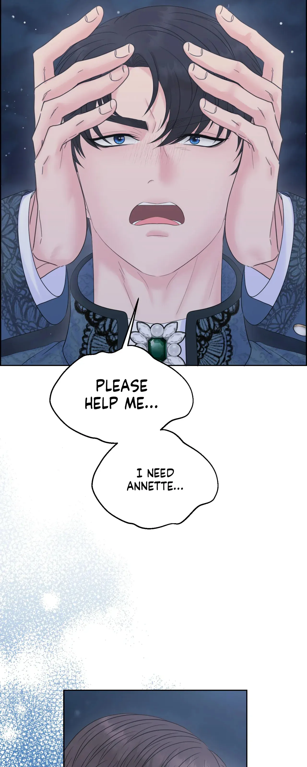 Royal Redemption chapter 65 page 64