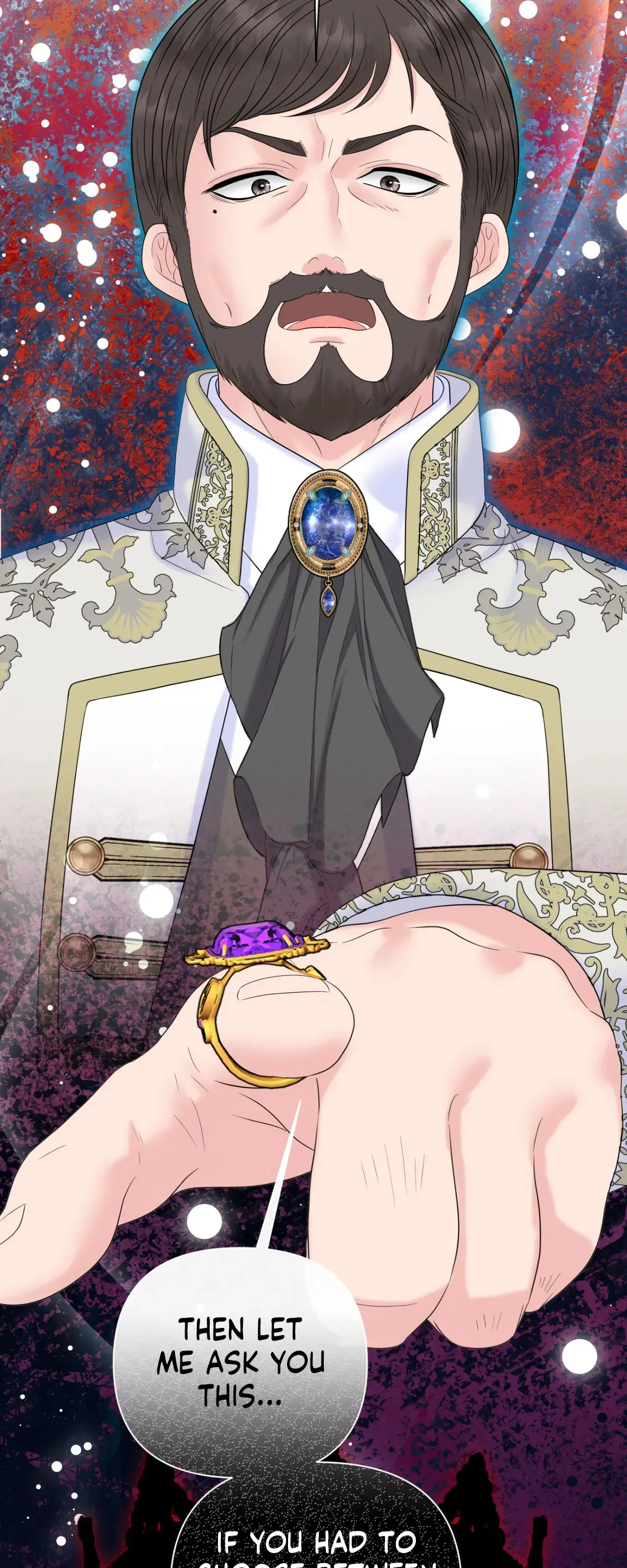 Royal Redemption chapter 65 page 66