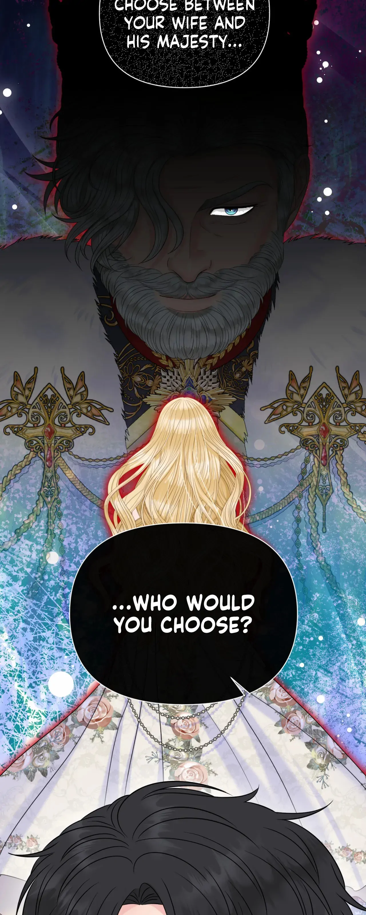 Royal Redemption chapter 65 page 67