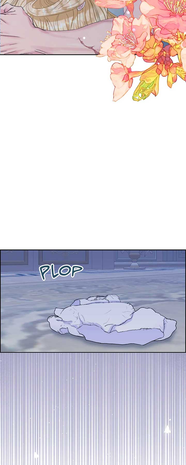 Royal Redemption chapter 67 page 22