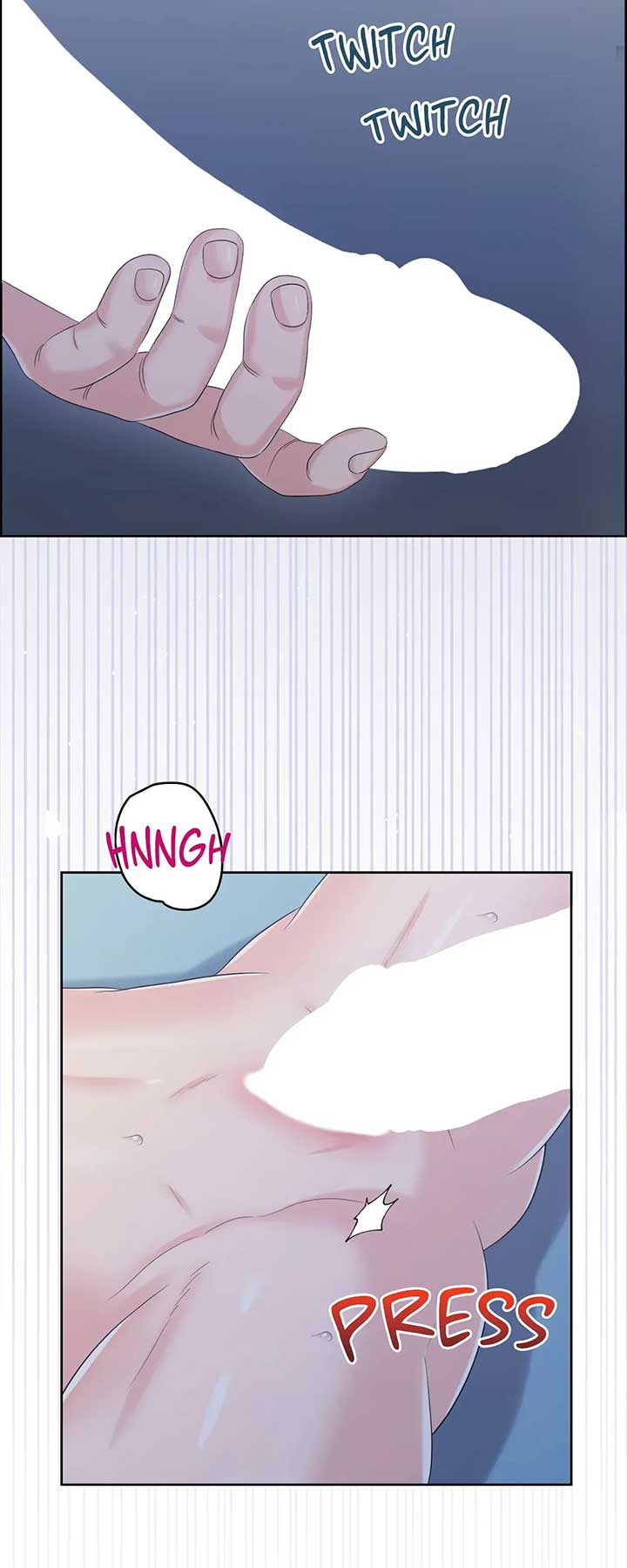 Royal Redemption chapter 67 page 33