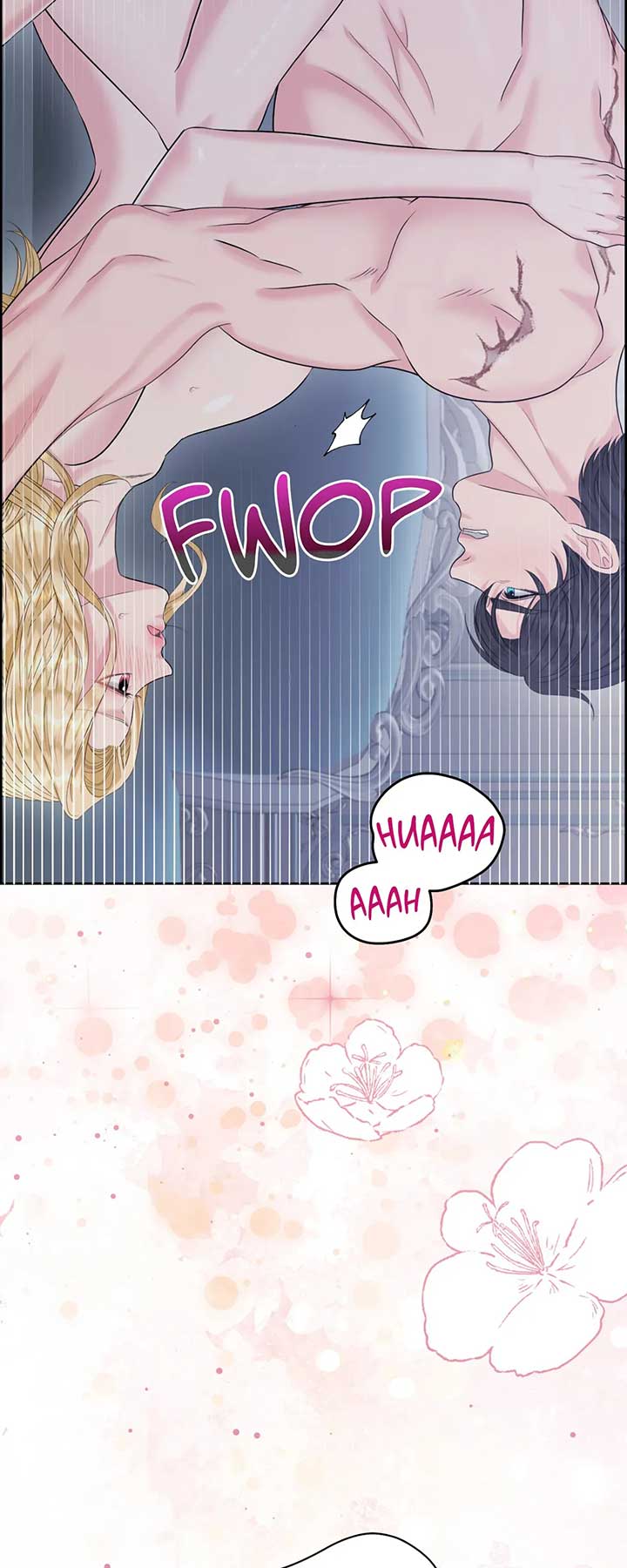 Royal Redemption chapter 67 page 47