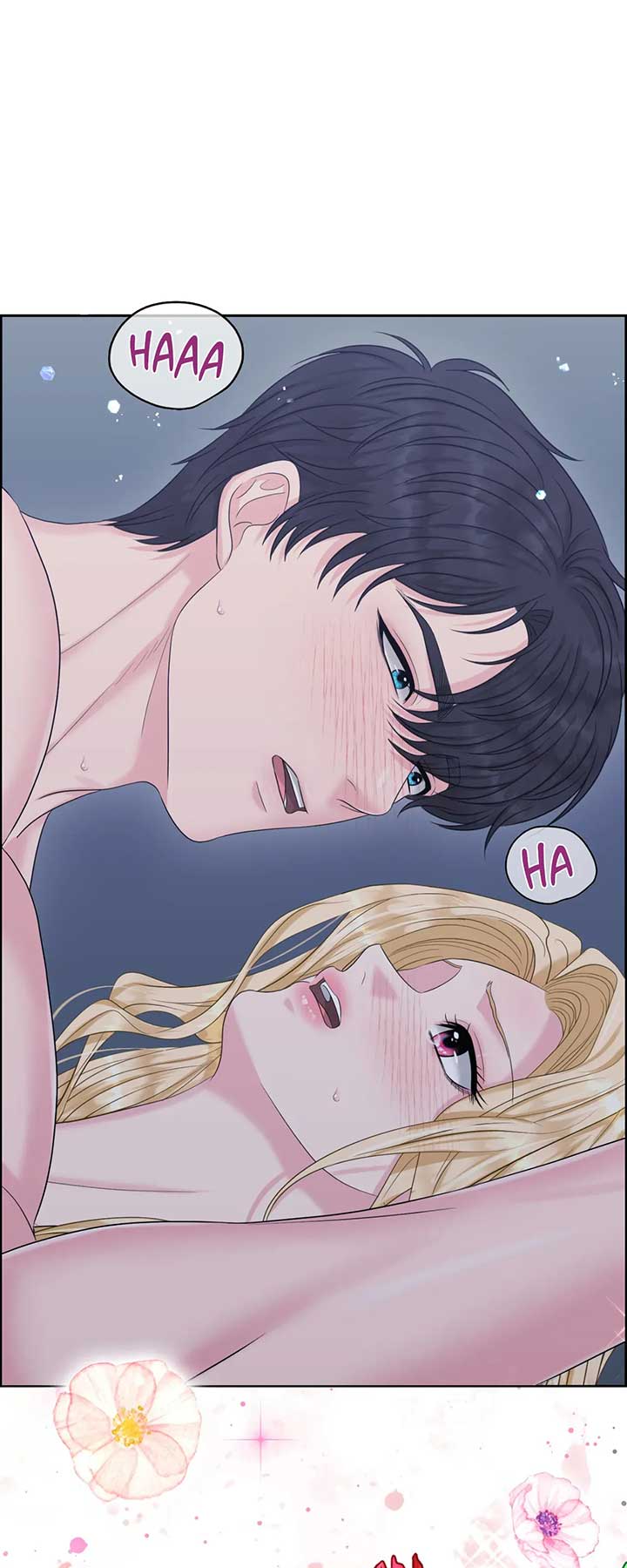 Royal Redemption chapter 67 page 63