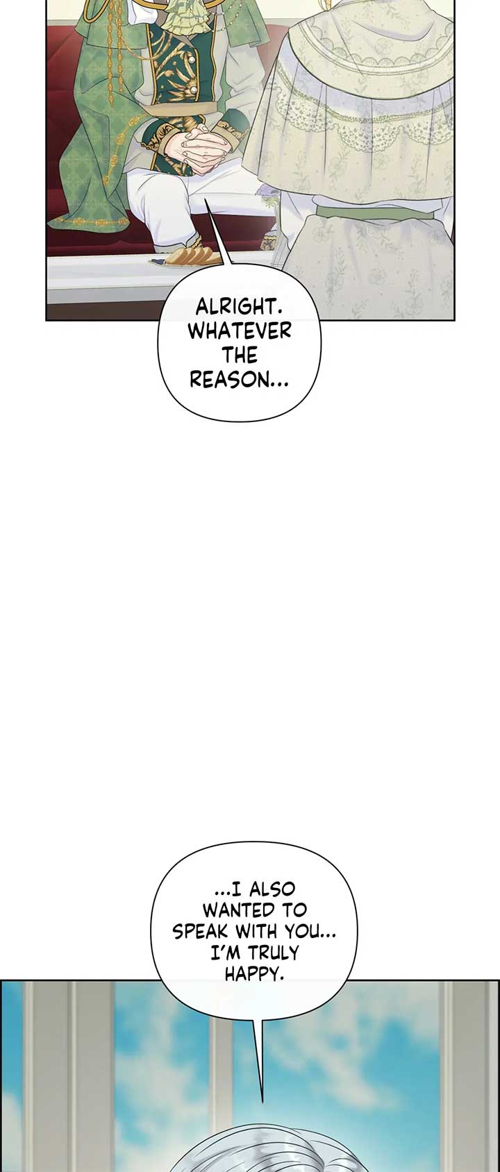 Royal Redemption chapter 69 page 5