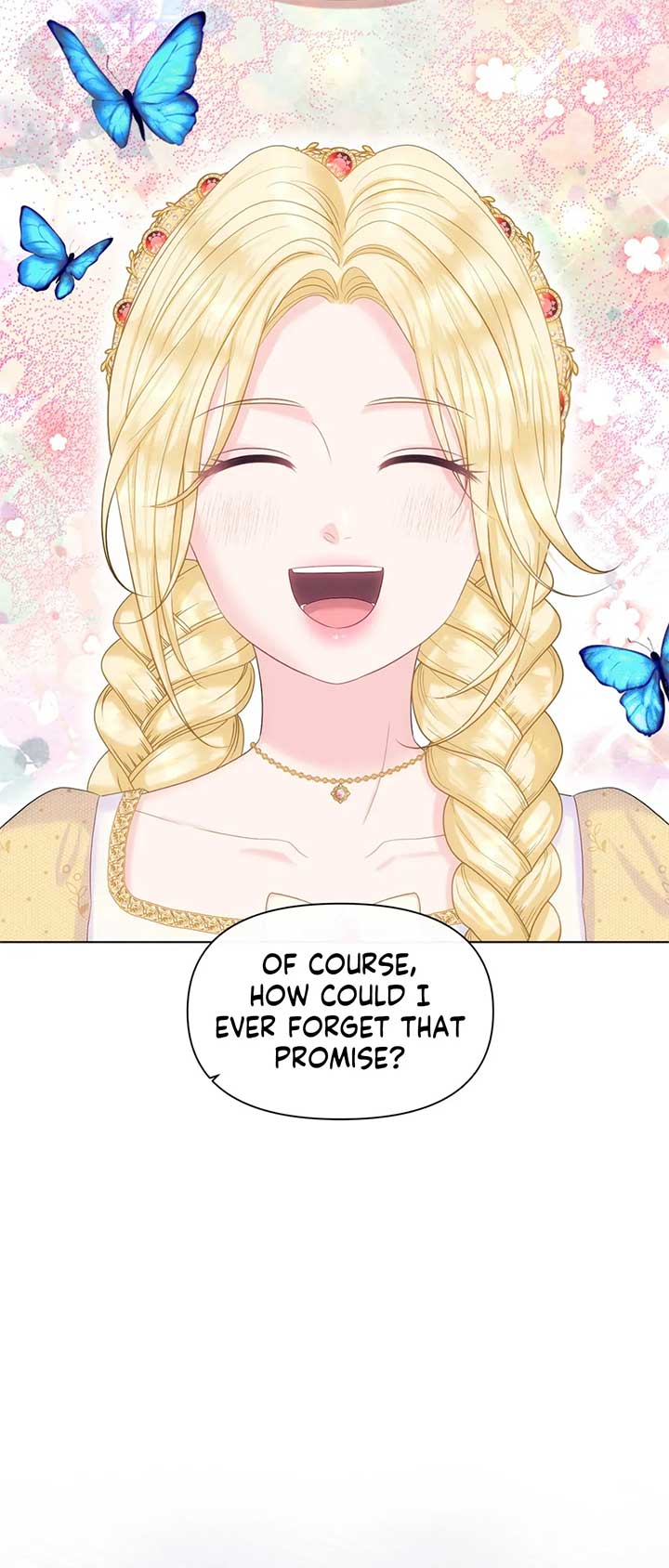 Royal Redemption chapter 69 page 9