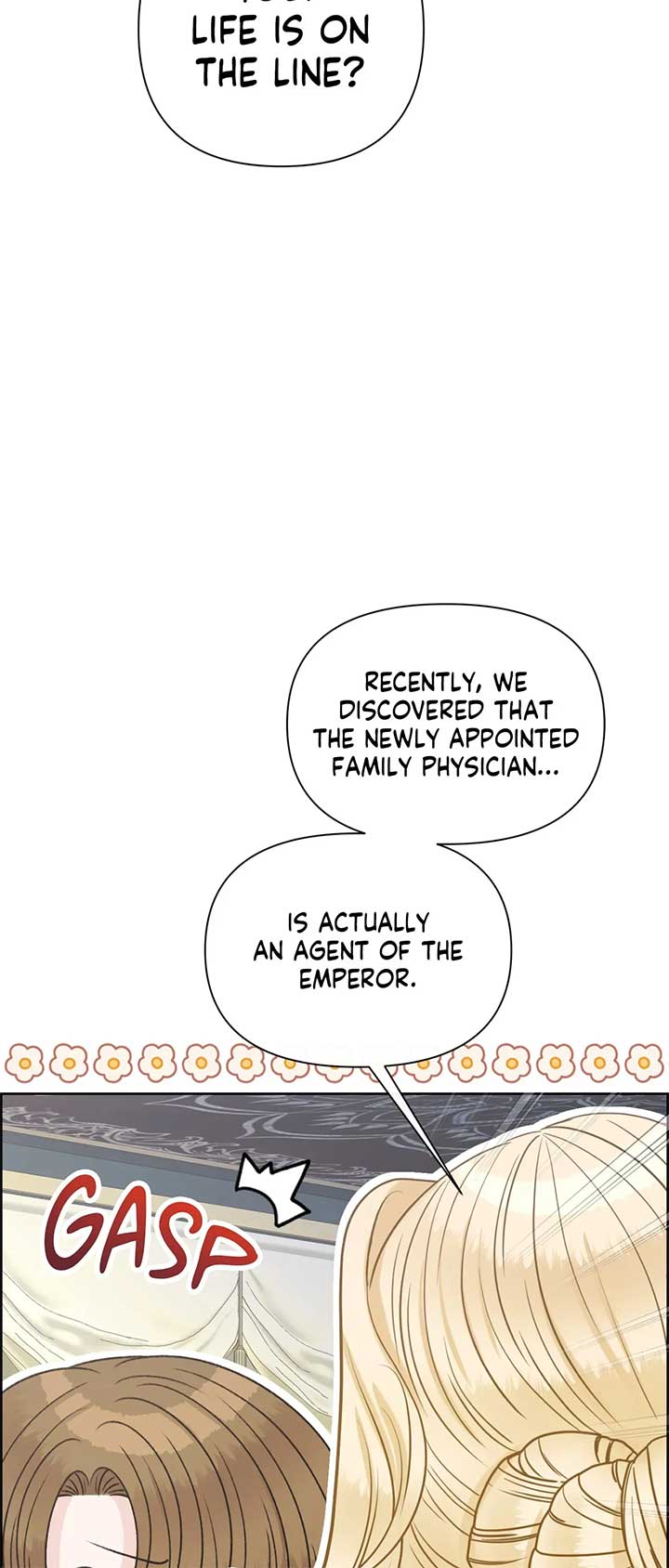 Royal Redemption chapter 69 page 34