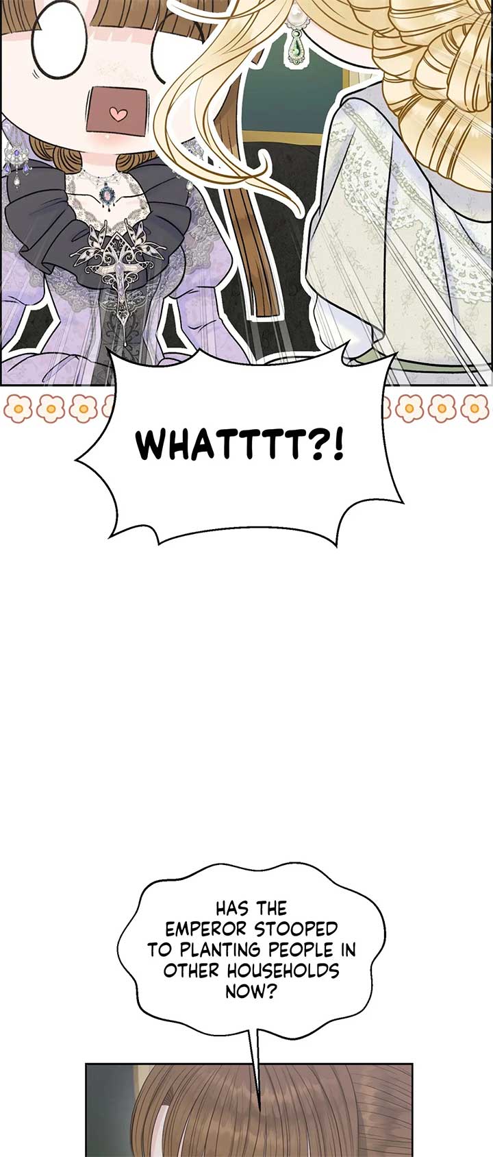 Royal Redemption chapter 69 page 35