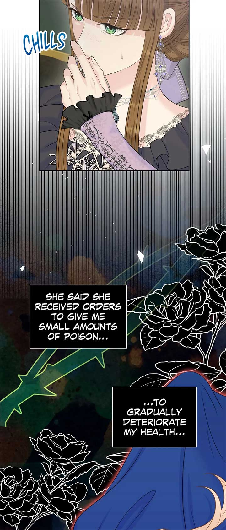 Royal Redemption chapter 69 page 36