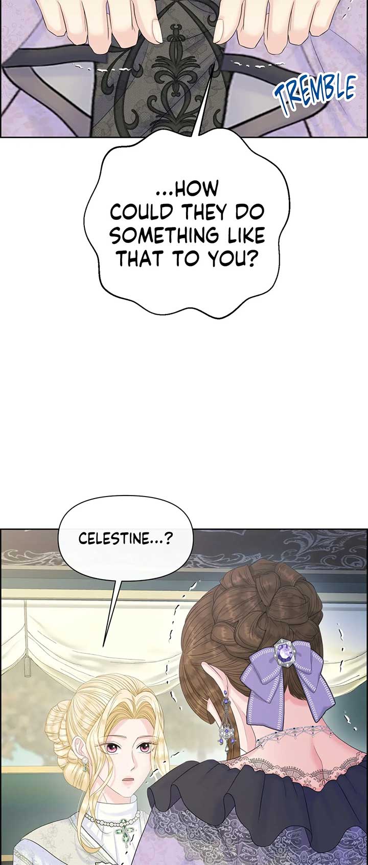 Royal Redemption chapter 69 page 41