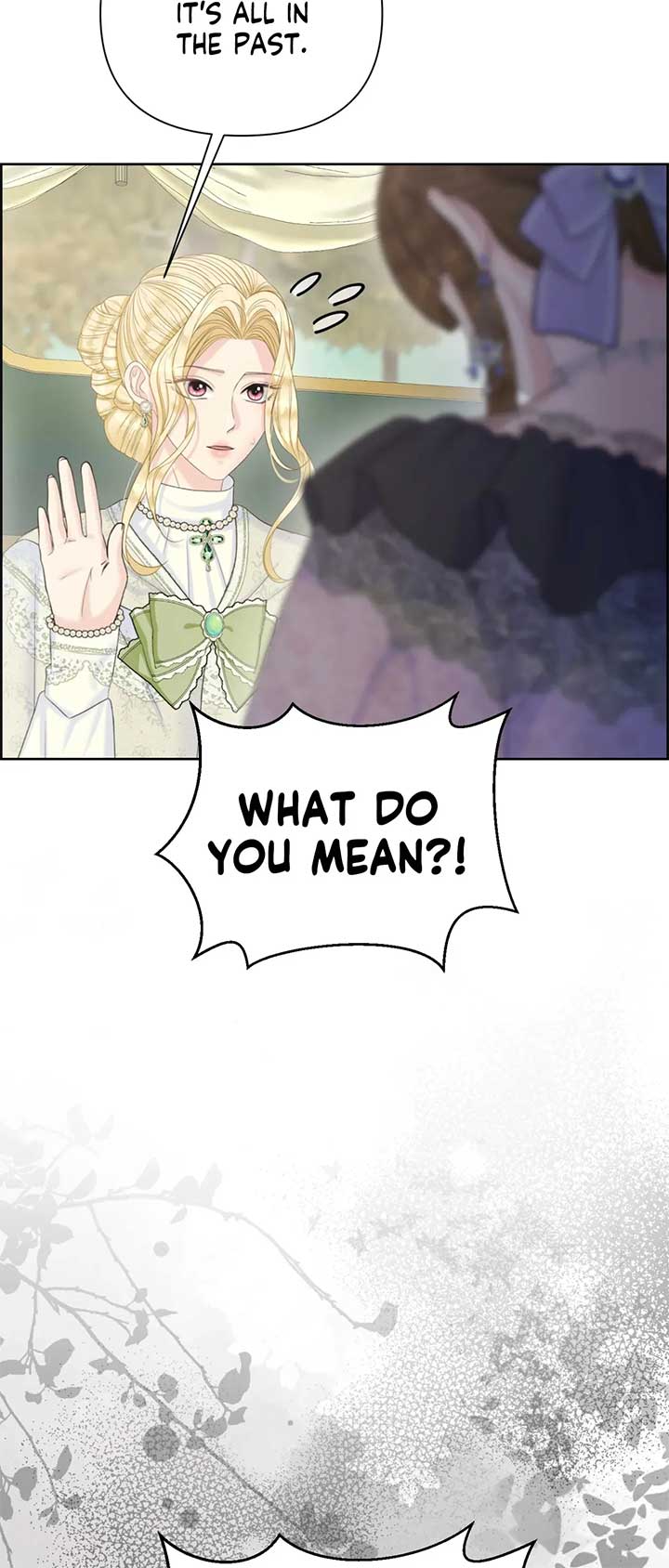Royal Redemption chapter 69 page 44