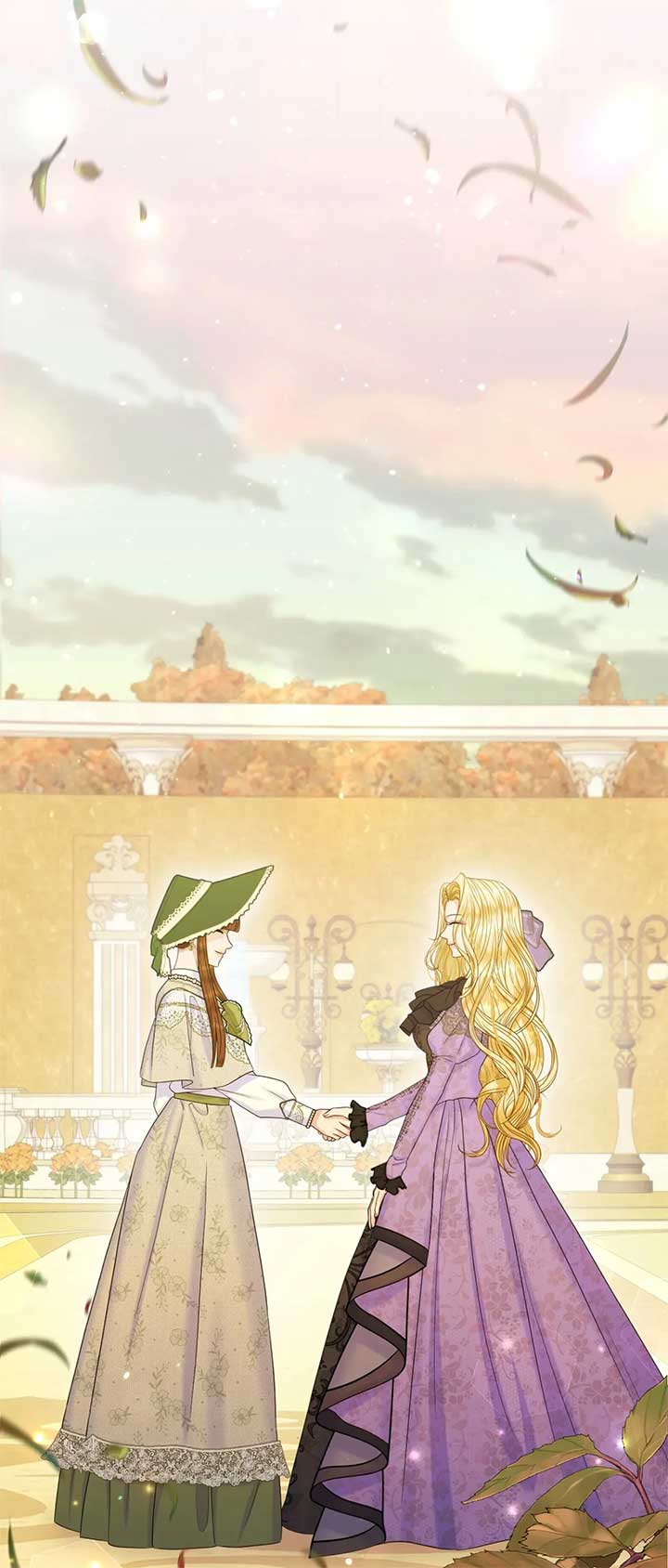Royal Redemption chapter 69 page 52