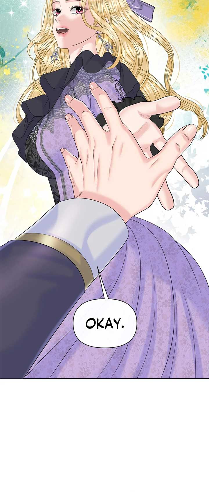 Royal Redemption chapter 69 page 60