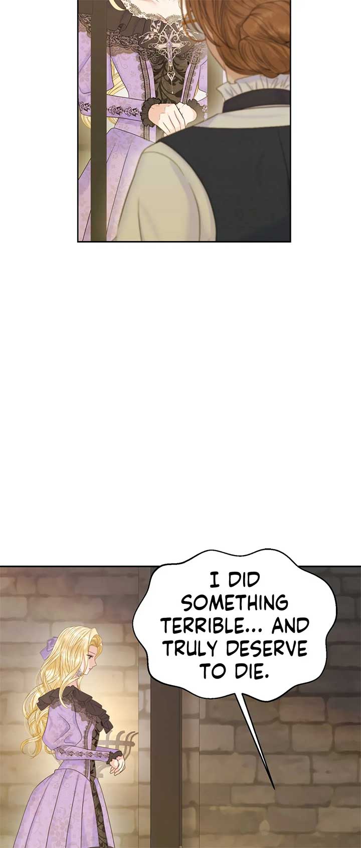 Royal Redemption chapter 69 page 63