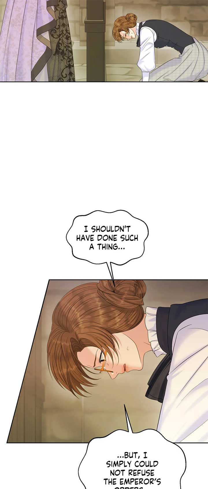 Royal Redemption chapter 69 page 64