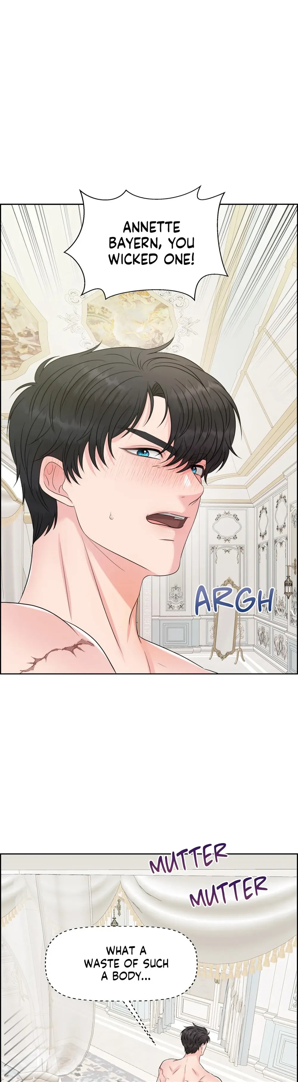 Royal Redemption chapter 7 page 39