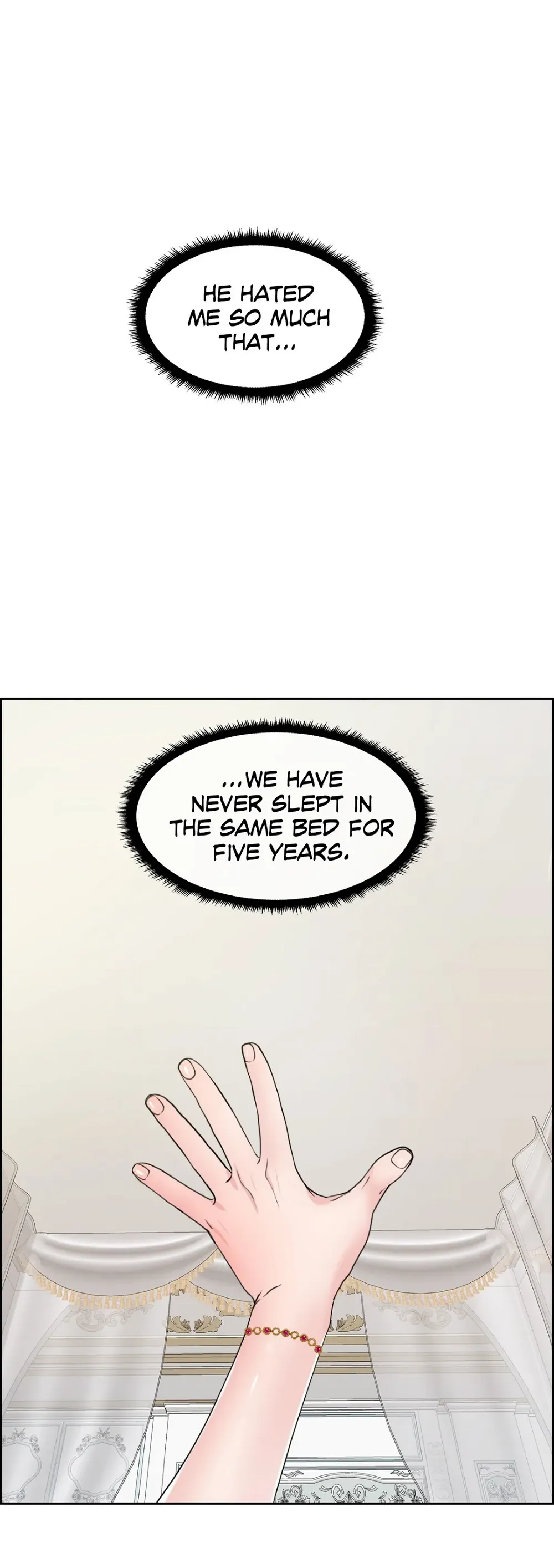 Royal Redemption chapter 7 page 46