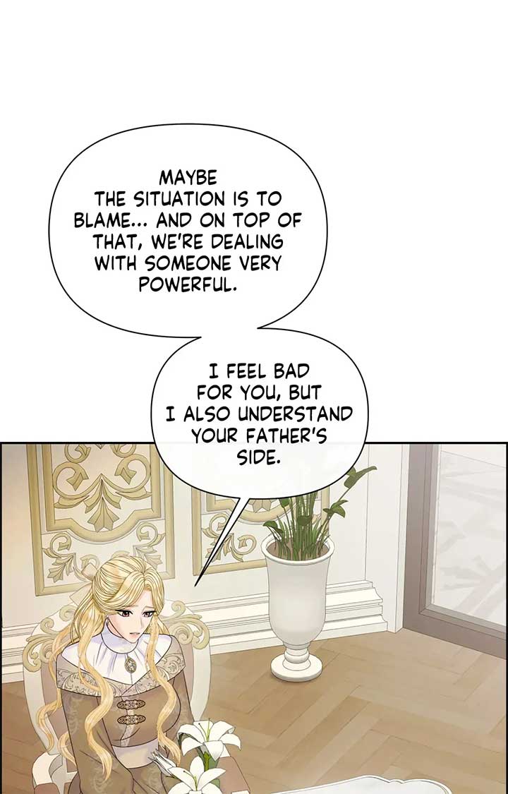 Royal Redemption chapter 71 page 8