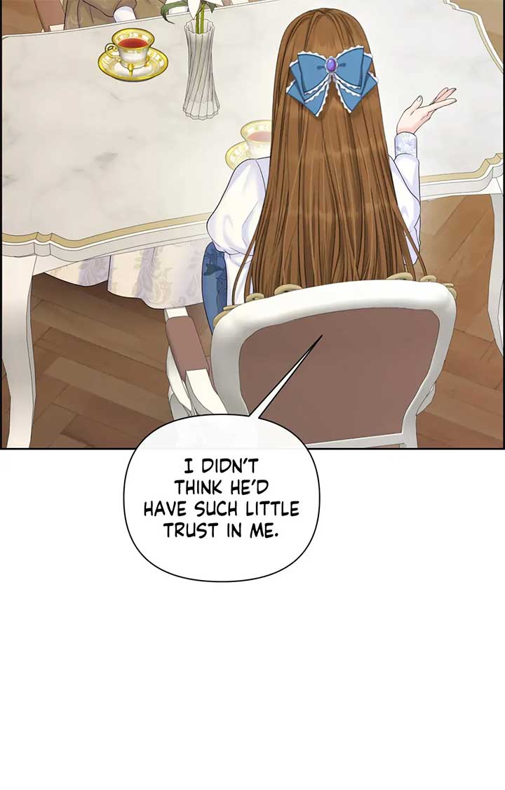 Royal Redemption chapter 71 page 9