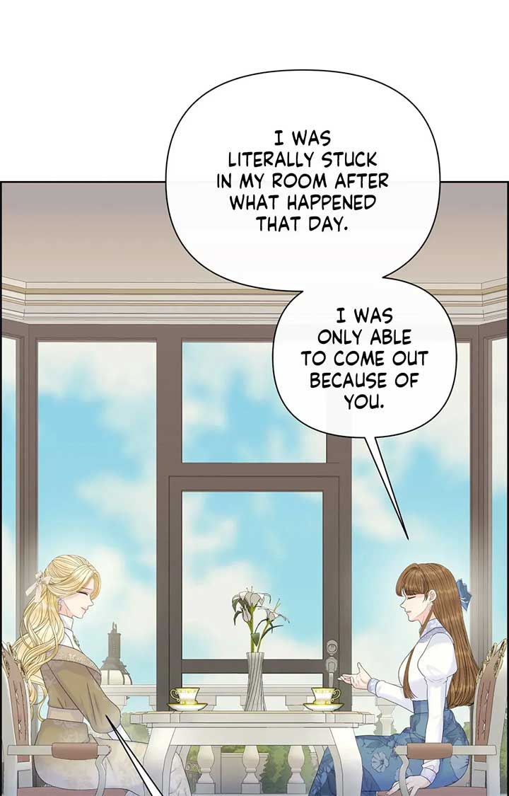 Royal Redemption chapter 71 page 10