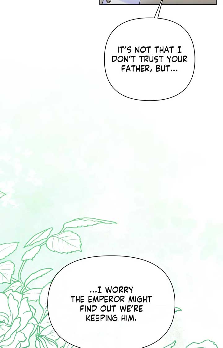 Royal Redemption chapter 71 page 19