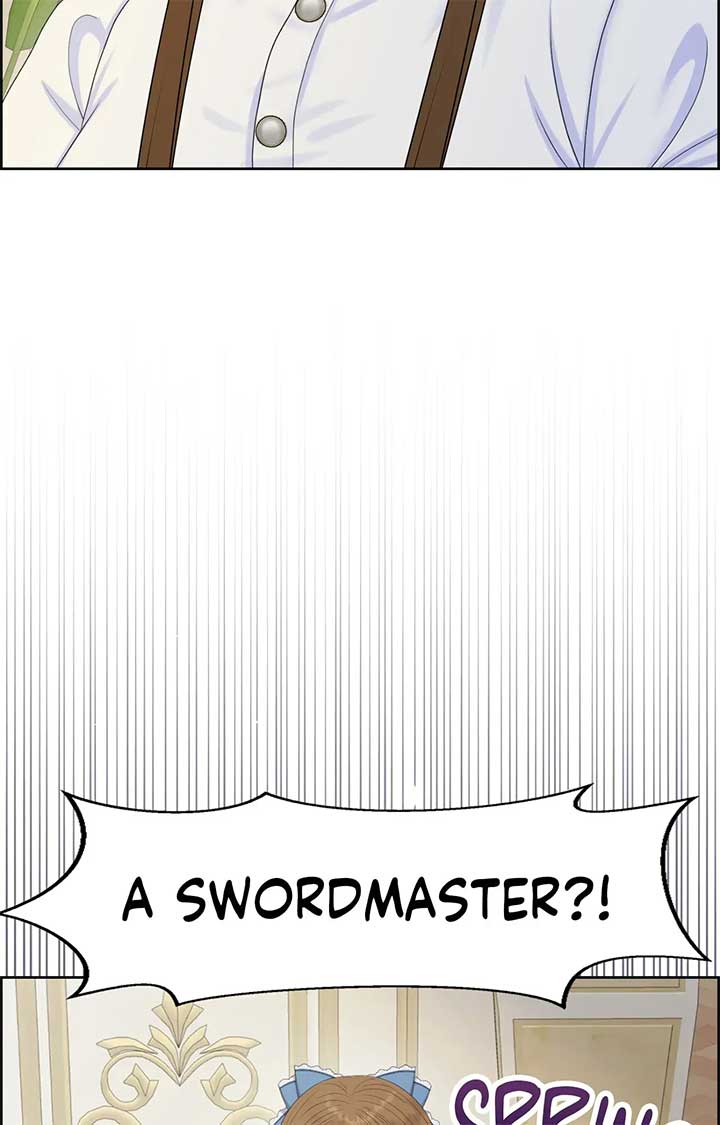 Royal Redemption chapter 71 page 32